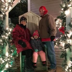 Meet your Posher, Donna